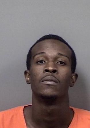 Jonathan White Jr. MUG